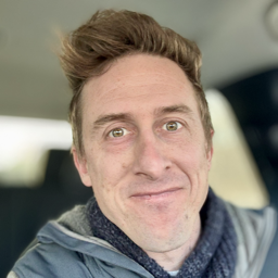 Chris Cohoat